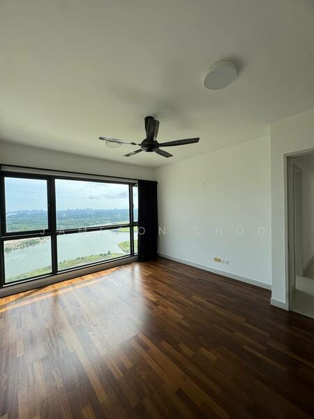 Untuk Disewa - Bora Residences