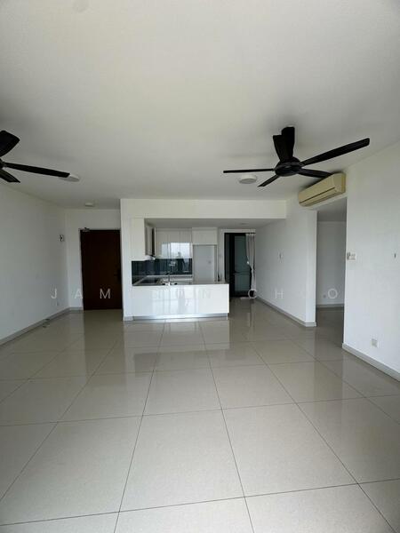Untuk Disewa - Bora Residences