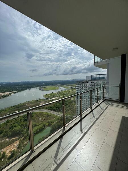 Untuk Disewa - Bora Residences