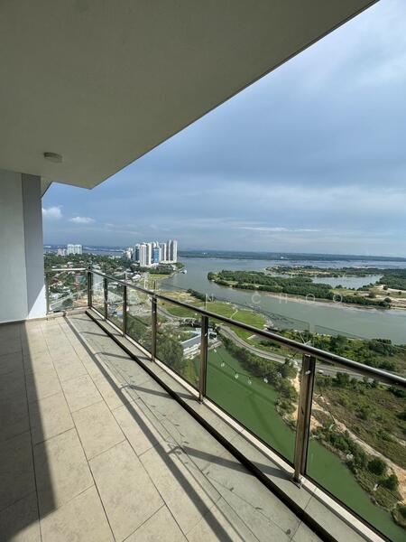 Untuk Disewa - Bora Residences