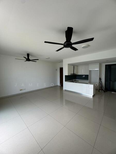 Untuk Disewa - Bora Residences