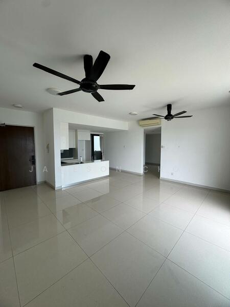 Untuk Disewa - Bora Residences