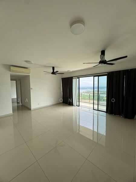Untuk Disewa - Bora Residences