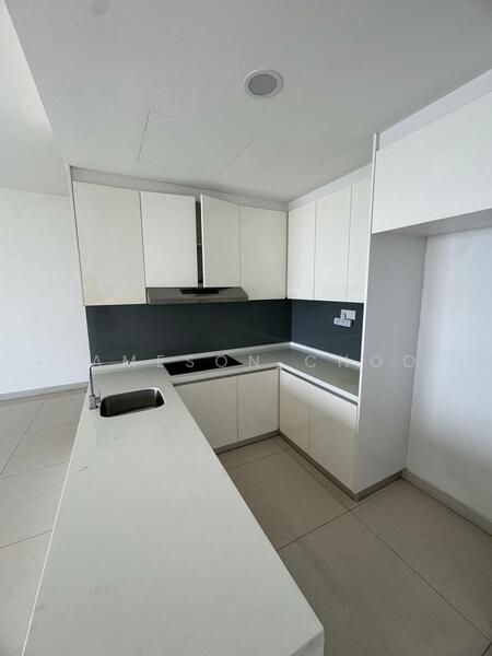 Untuk Disewa - Bora Residences