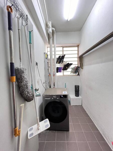 For Sale - Desa Pelangi Condominium