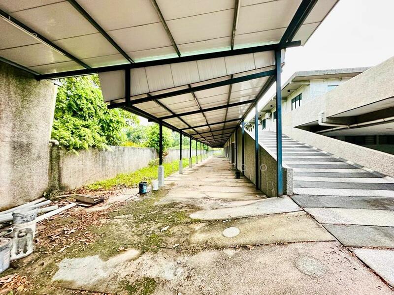 Corridor