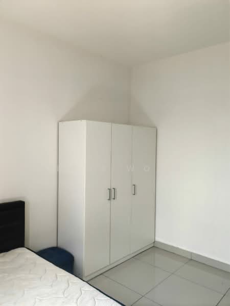 Condominium for Rent at Koi Prima Condominium - Leona Wong - Bedroom - PropertyGuru.com.my