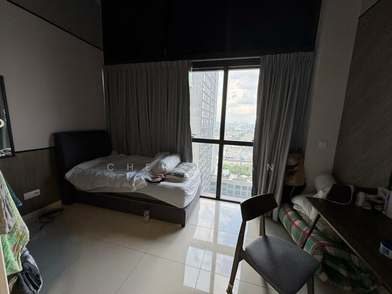 Untuk Disewa - Icon Residenz 1 @ Icon City