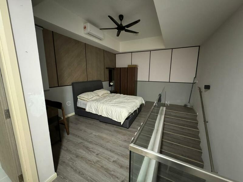 Untuk Disewa - Icon Residenz 1 @ Icon City