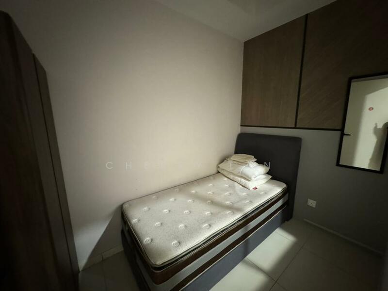 Untuk Disewa - Icon Residenz 1 @ Icon City