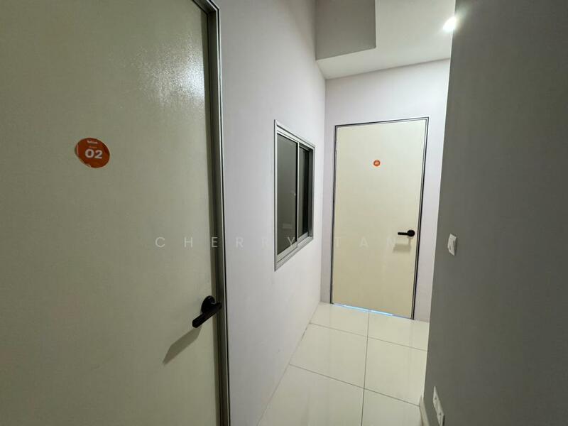 Untuk Disewa - Icon Residenz 1 @ Icon City
