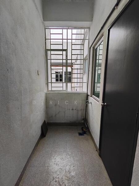 Corridor