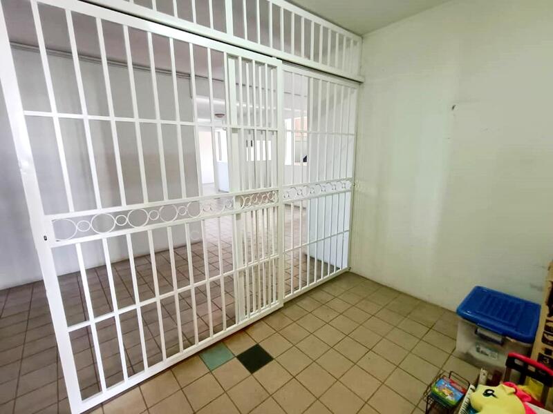 Corridor