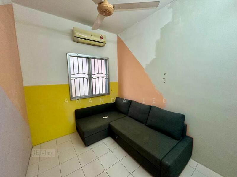 For Sale - Setia Impian