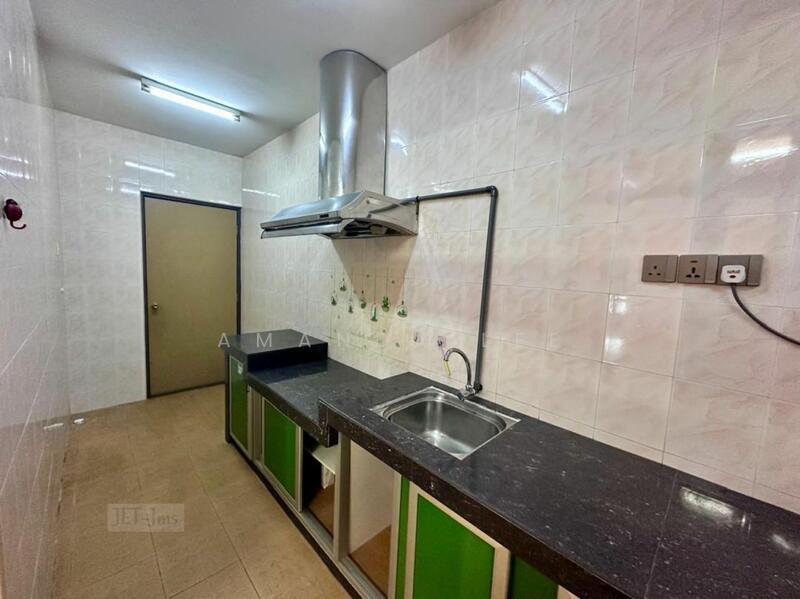 For Sale - Setia Impian