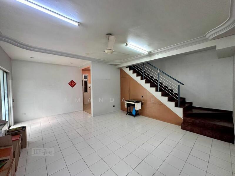 For Sale - Setia Impian