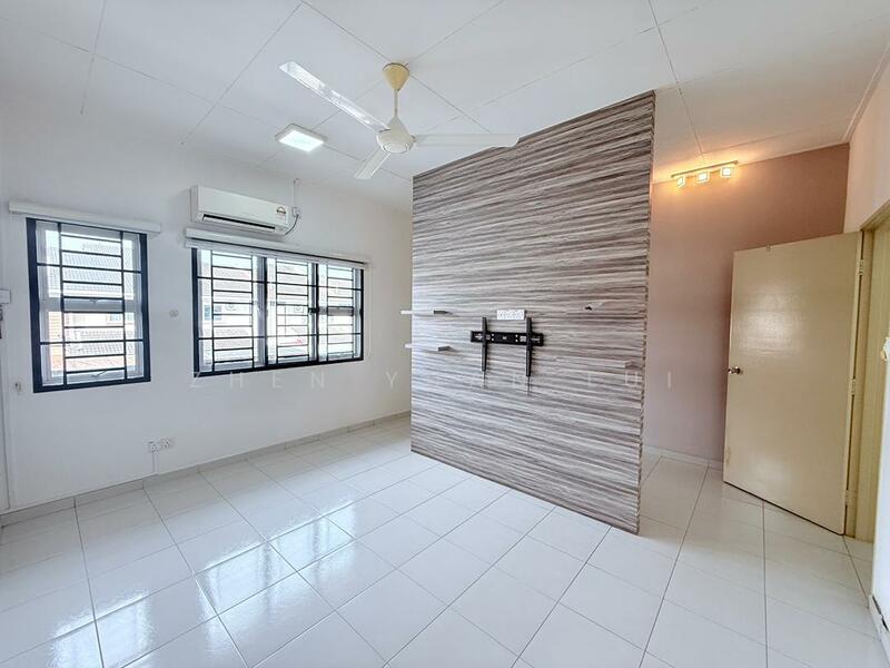 Master Room