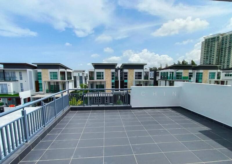 Roof