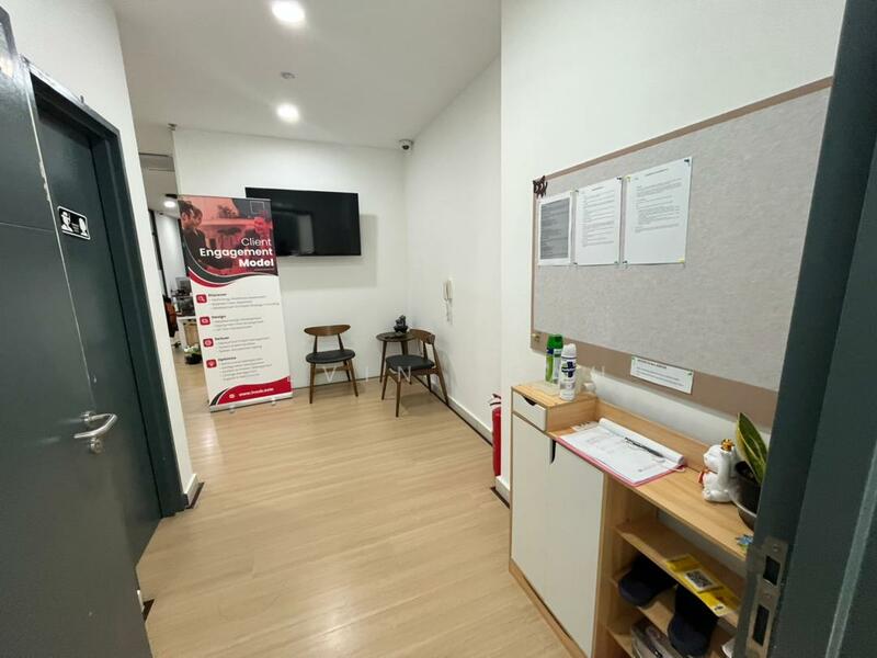 Corridor