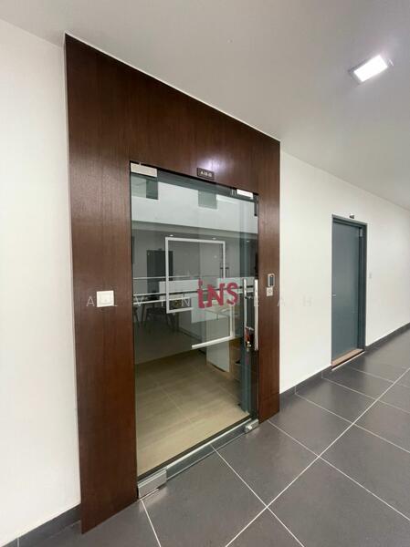 Corridor