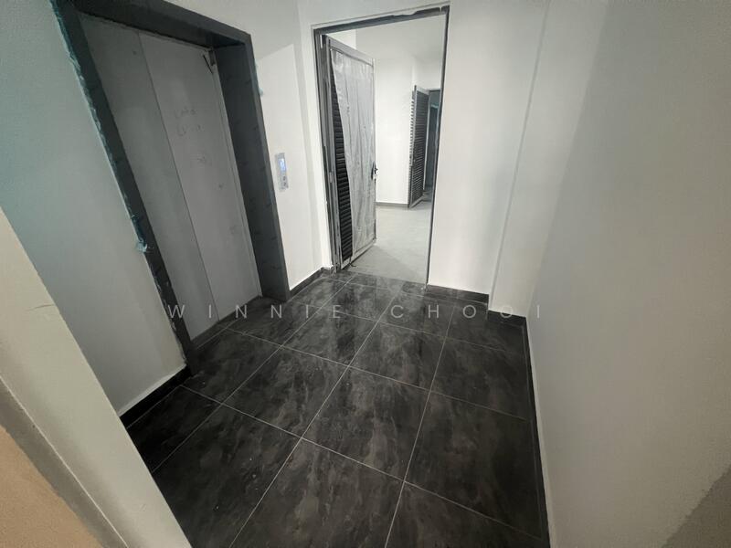 Corridor