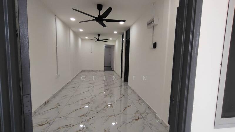 Corridor