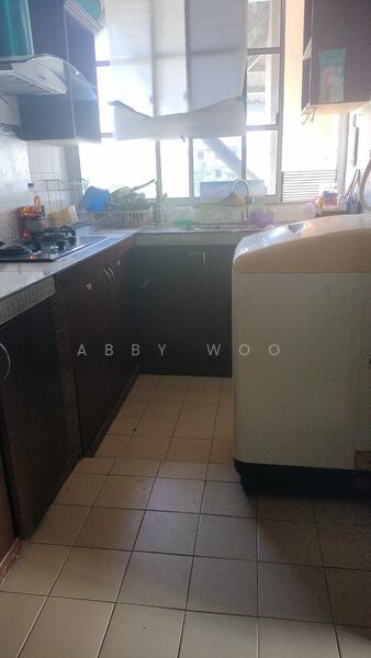 For Rent - Pangsapuri Kiambang