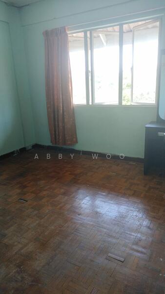 For Rent - Pangsapuri Kiambang