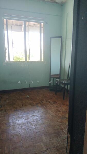 For Rent - Pangsapuri Kiambang