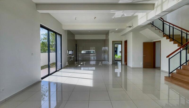 Untuk Dijual - Luxura Designer Link Villas