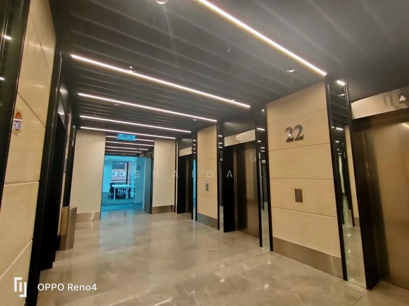 Corridor