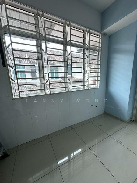 Untuk Dijual - Taman Titi Heights