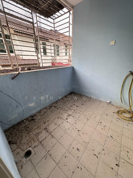 Untuk Dijual - Taman Titi Heights
