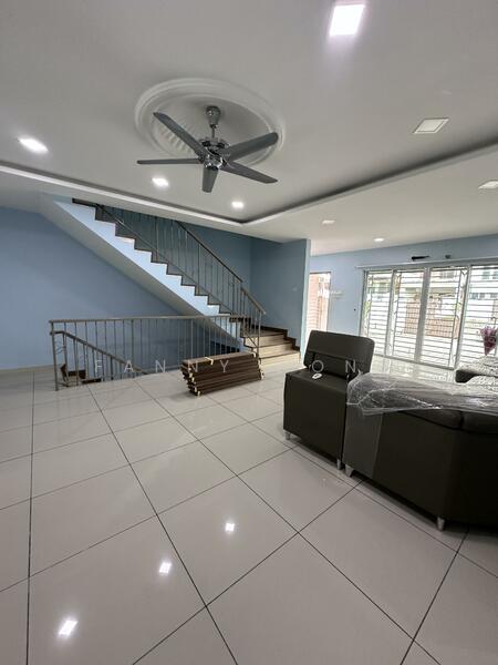 Untuk Dijual - Taman Titi Heights