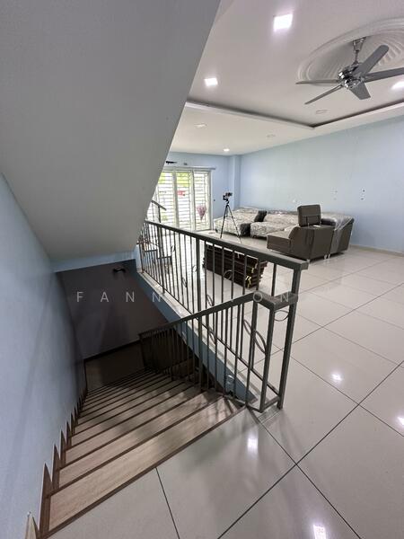Untuk Dijual - Taman Titi Heights