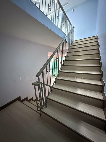 Untuk Dijual - Taman Titi Heights
