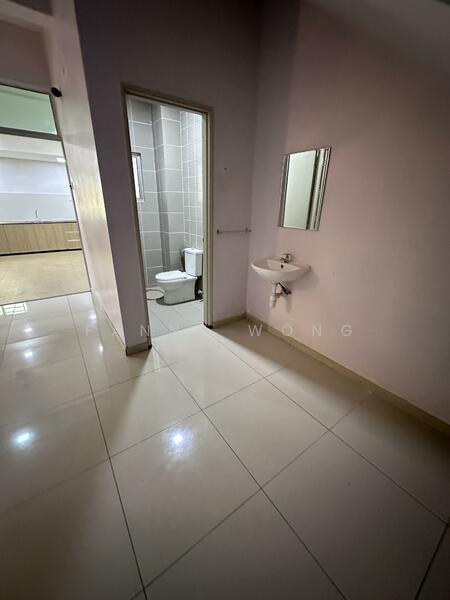 Untuk Dijual - Taman Titi Heights