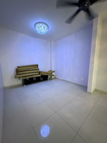 Untuk Dijual - Taman Titi Heights