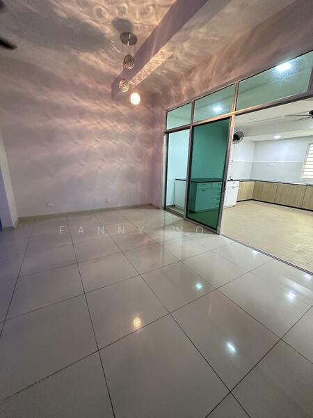 Untuk Dijual - Taman Titi Heights
