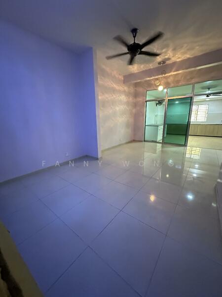 Untuk Dijual - Taman Titi Heights