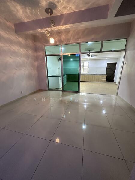 Untuk Dijual - Taman Titi Heights