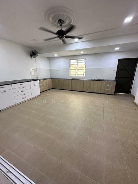 Untuk Dijual - Taman Titi Heights