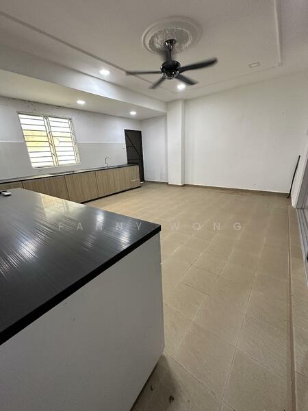 Untuk Dijual - Taman Titi Heights