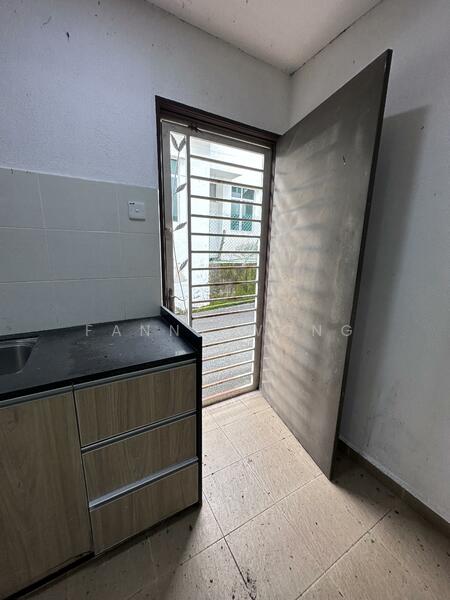 Untuk Dijual - Taman Titi Heights