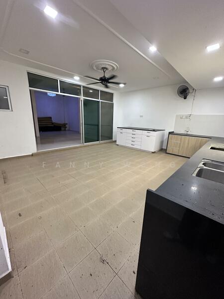 Untuk Dijual - Taman Titi Heights