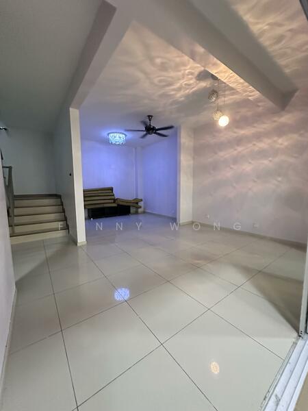 Untuk Dijual - Taman Titi Heights