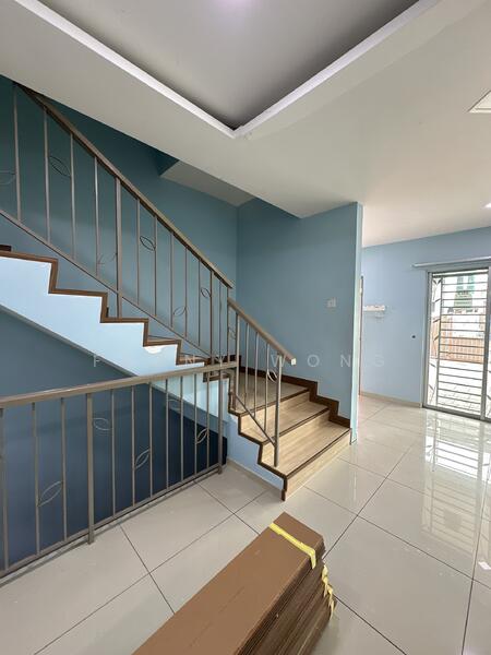Untuk Dijual - Taman Titi Heights