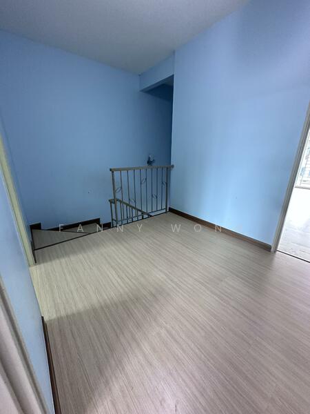 Untuk Dijual - Taman Titi Heights