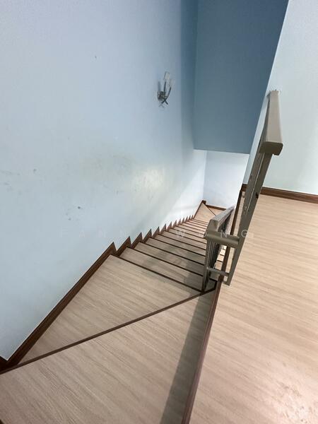 Untuk Dijual - Taman Titi Heights
