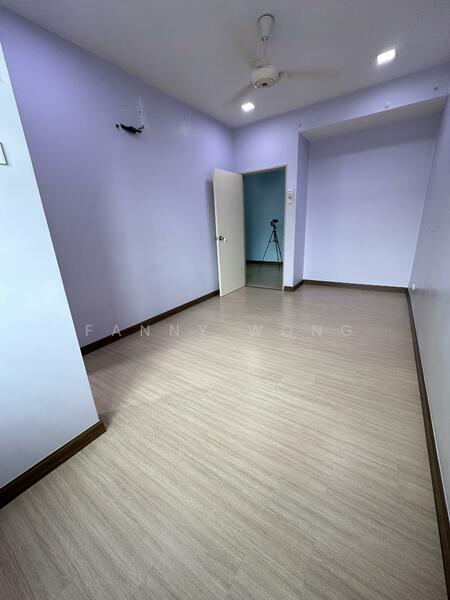 Untuk Dijual - Taman Titi Heights